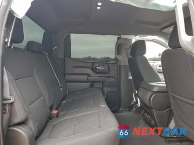 Zdjęcie 10 z 11 samochodu: 2022 CHEVROLET SILVERADO LTD C1500 LT VIN:1GCPWCED8NZ188778 - miniatura