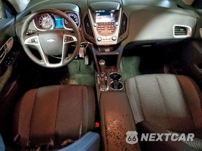 Zdjęcie 8 z 13 samochodu: 2017 CHEVROLET EQUINOX LT VIN:2GNFLFEK8H6186265 - miniatura