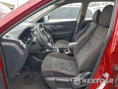 Zdjęcie 7 z 15 samochodu: 2016 NISSAN ROGUE S VIN:KNMAT2MT7GP699253 - miniatura