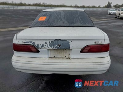 Zdjęcie 6 z 12 samochodu: 1992 FORD TAURUS LX VIN:1FALP5342NG231135 - miniatura