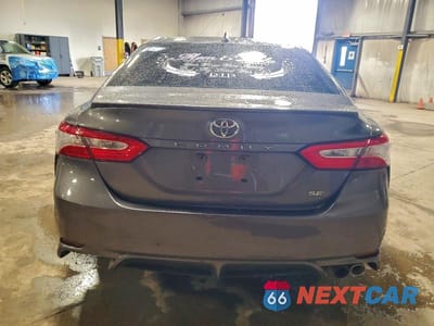 Zdjęcie 6 z 12 samochodu: 2020 TOYOTA CAMRY SE VIN:4T1G11AK2LU946207 - miniatura