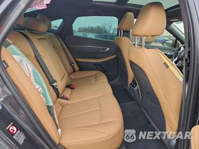 Zdjęcie 10 z 12 samochodu: 2022 HYUNDAI SONATA LIMITED VIN:KMHL34J22NA191610 - miniatura