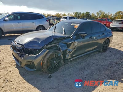 2022 BMW M340XI 3MW5U9J04N8C36075 - główne zdjęcie licytacji z USA - miniatura