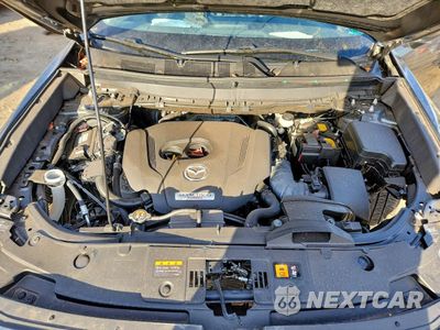 Zdjęcie 12 z 13 samochodu: 2022 MAZDA CX-9 TOURING VIN:JM3TCBCY9N0626016 - miniatura