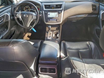 Zdjęcie 15 z 24 samochodu: 2017 NISSAN ALTIMA VIN:1N4BL3AP0HC161865 - miniatura