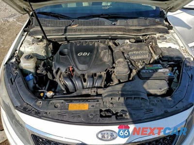 Zdjęcie 11 z 11 samochodu: 2012 KIA OPTIMA LX VIN:KNAGM4A76C5286933 - miniatura