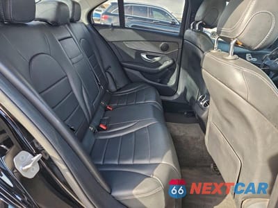 Zdjęcie 10 z 13 samochodu: 2017 MERCEDES-BENZ C 300 VIN:55SWF4JB8HU190304 - miniatura