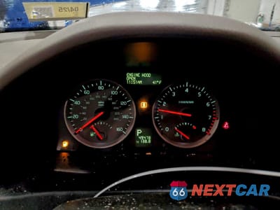 Zdjęcie 9 z 12 samochodu: 2006 VOLVO V50 T5 VIN:YV1MW682362152306 - miniatura