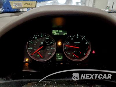 Zdjęcie 9 z 12 samochodu: 2006 VOLVO V50 T5 VIN:YV1MW682362152306 - miniatura