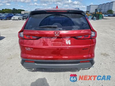 Zdjęcie 6 z 13 samochodu: 2025 HONDA CR-V SPORT VIN:7FARS5H58SE039409 - miniatura
