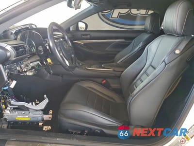 Zdjęcie 7 z 11 samochodu: 2015 LEXUS RC 350 VIN:JTHHE5BC6F5007389 - miniatura