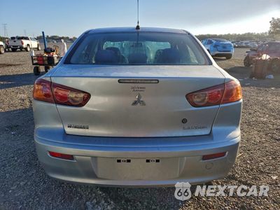 Zdjęcie 6 z 12 samochodu: 2009 MITSUBISHI LANCER DE VIN:JA3AU16U49U001486 - miniatura