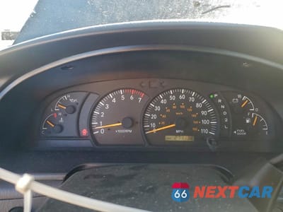 Zdjęcie 9 z 11 samochodu: 2004 TOYOTA TUNDRA DOUBLE CAB SR5 VIN:5TBDT441X4S457624 - miniatura