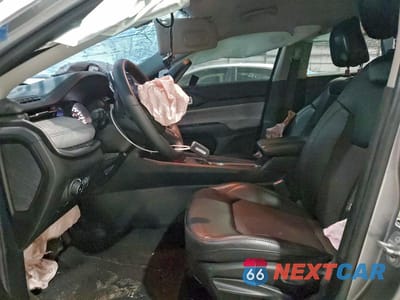 Zdjęcie 7 z 12 samochodu: 2022 JEEP COMPASS LATITUDE VIN:3C4NJCBB8NT182513 - miniatura