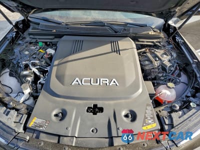 Zdjęcie 12 z 14 samochodu: 2024 ACURA ZDX A-SPEC VIN:4W5KHNRL2RZ501477 - miniatura