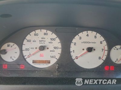 Zdjęcie 9 z 15 samochodu: 1998 NISSAN MAXIMA GLE VIN:JN1CA21D9WM925081 - miniatura