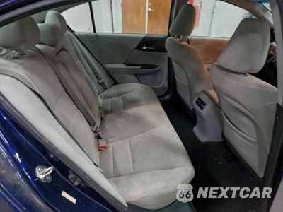 Zdjęcie 10 z 14 samochodu: 2013 HONDA ACCORD EX VIN:1HGCR2F72DA063783 - miniatura