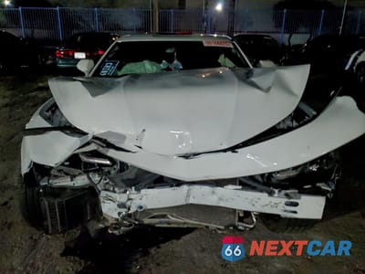 Piąte zdjęcie samochodu w środku: 2023 CHEVROLET CAMARO LS VIN:1G1FB1RX1P0144234 - miniatura