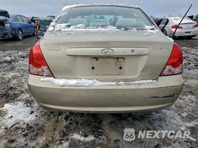 Zdjęcie 6 z 11 samochodu: 2006 HYUNDAI ELANTRA GLS VIN:KMHDN46D96U347053 - miniatura