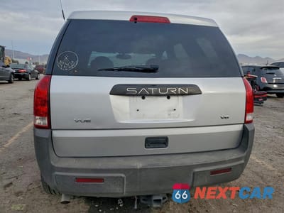 Zdjęcie 6 z 12 samochodu: 2004 SATURN VUE VIN:5GZCZ53484S823413 - miniatura