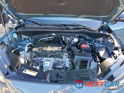 Zdjęcie 12 z 12 samochodu: 2025 HONDA HR-V SPORT VIN:3CZRZ1H56SM756882 - miniatura