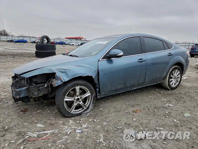2012 MAZD 6 S 1YVHZ8EB7C5M02780 - główne zdjęcie licytacji z USA - miniatura