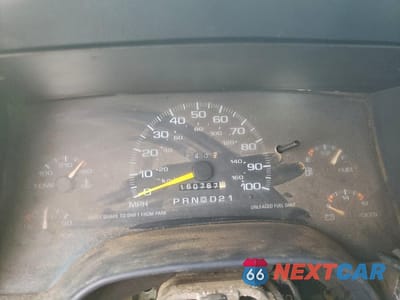 Zdjęcie 9 z 12 samochodu: 1997 CHEVROLET S TRUCK S10 VIN:1GCCS14X8V8124062 - miniatura