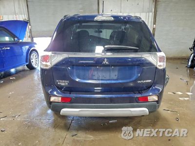 Zdjęcie 6 z 14 samochodu: 2015 MITSUBISHI OUTLANDER SE VIN:JA4AZ3A3XFZ000638 - miniatura