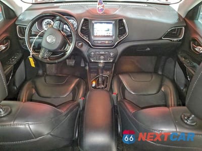 Zdjęcie 8 z 12 samochodu: 2021 JEEP CHEROKEE LATITUDE PLUS VIN:1C4PJLLB1MD155634 - miniatura