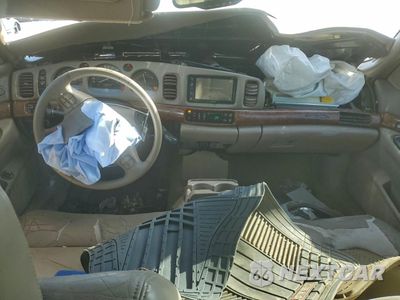 Zdjęcie 8 z 13 samochodu: 2003 BUICK LESABRE LIMITED VIN:1G4HR54K23U135166 - miniatura