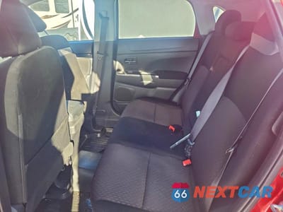 Zdjęcie 11 z 12 samochodu: 2018 MITSUBISHI RVR SE LIMITED VIN:JA4AJ4AW4JU603517 - miniatura