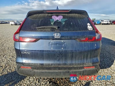 Zdjęcie 6 z 12 samochodu: 2024 HONDA CR-V EXL VIN:2HKRS4H70RH462388 - miniatura