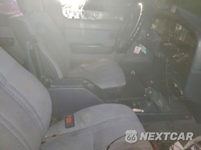 Zdjęcie 13 z 14 samochodu: 1991 TOYOTA 4RUNNER VN VIN:JT3VN39WXM8013558 - miniatura