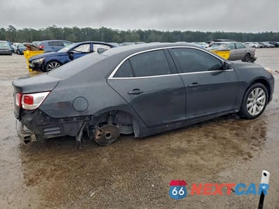 Trzecie zdjęcie samochodu z tyłu: 2014 CHEVROLET MALIBU 2LT VIN:1G11E5SL8EF258855 - miniatura