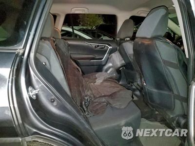 Zdjęcie 11 z 14 samochodu: 2020 TOYOTA RAV4 LE VIN:2T3H1RFV6LC085631 - miniatura