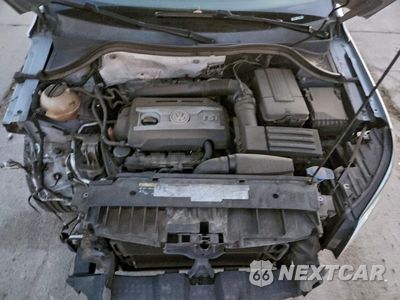 Zdjęcie 12 z 14 samochodu: 2013 VOLKSWAGEN TIGUAN S VIN:WVGBV3AX0DW567427 - miniatura