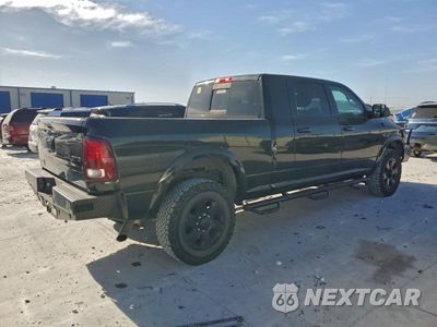 Trzecie zdjęcie samochodu z tyłu: 2015 RAM 2500 VIN:3C6UR5NJ8FG632584 - miniatura