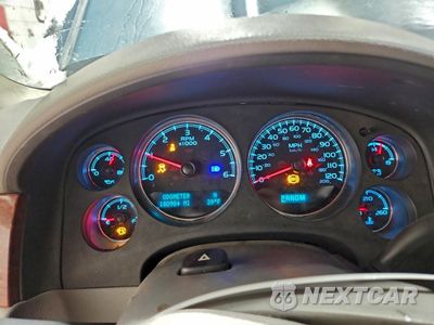 Zdjęcie 9 z 14 samochodu: 2012 CHEVROLET SILVERADO K1500 LTZ VIN:1GCPKTE70CF120513 - miniatura