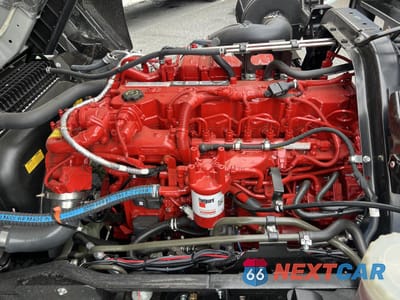 Zdjęcie 7 z 7 samochodu: 2024 ISUZU FTR VIN:54DK6S1F8RSA03993 - miniatura