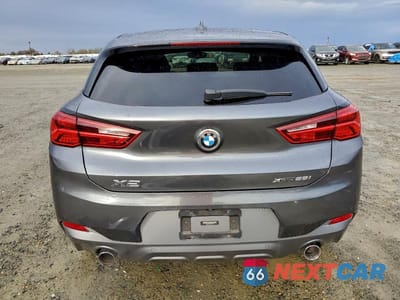 Zdjęcie 7 z 14 samochodu: 2018 BMW X2 XDRIVE28I VIN:WBXYJ5C30JEF70528 - miniatura