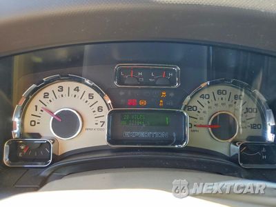 Zdjęcie 9 z 16 samochodu: 2012 FORD EXPEDITION XLT VIN:1FMJU1J50CEF04494 - miniatura