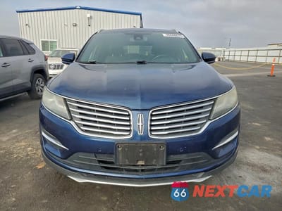 Piąte zdjęcie samochodu w środku: 2015 LINCOLN MKC VIN:5LMTJ2AH5FUJ10241 - miniatura