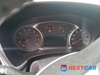 Zdjęcie 9 z 13 samochodu: 2021 CHEVROLET EQUINOX LT VIN:3GNAXKEV4ML375535 - miniatura