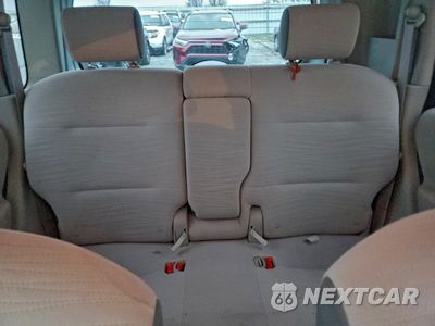 Zdjęcie 10 z 15 samochodu: 2009 NISSAN CUBE BASE VIN:JN8AZ28R29T127728 - miniatura