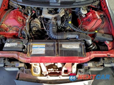 Zdjęcie 11 z 15 samochodu: 1995 CHEVROLET CAMARO VIN:2G1FP22SXS2103033 - miniatura