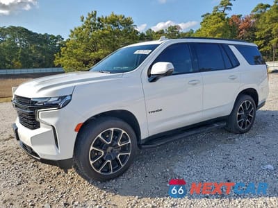 2023 CHEVROLET TAHOE C1500 RST 1GNSCRKD3PR375527 - główne zdjęcie licytacji z USA - miniatura