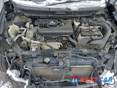 Zdjęcie 12 z 13 samochodu: 2015 NISS ROGUE VIN:5N1AT2MV7FC859179 - miniatura