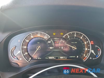 Zdjęcie 9 z 13 samochodu: 2018 BMW X3 XDRIVE30I VIN:5UXTR9C58JLD63503 - miniatura