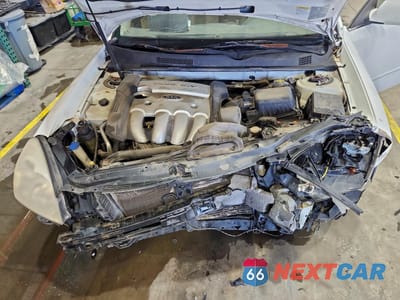 Zdjęcie 11 z 12 samochodu: 2006 KIA OPTIMA LX VIN:KNAGE123165023468 - miniatura