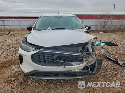Piąte zdjęcie samochodu w środku: 2024 FORD ESCAPE ACTIVE VIN:1FMCU0GN4RUA87020 - miniatura